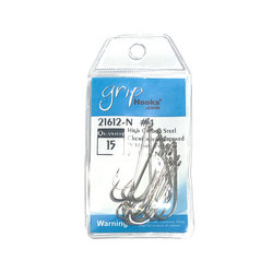 Grip Hook D21612N